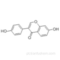 Daidzein CAS 486-66-8